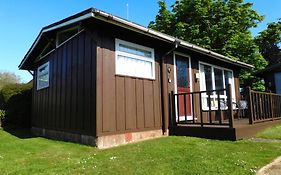 Chalet 31